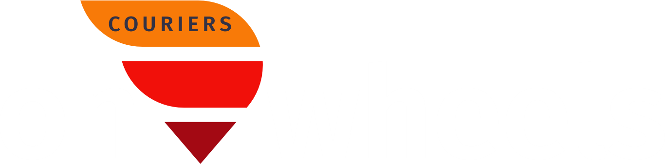 On Wheels Logo